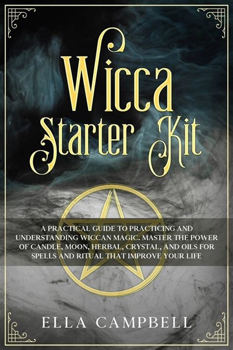 Wicca starter kig
